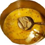 Southern Creamy Oyster Soup/Stew & a single-serve KETO method
